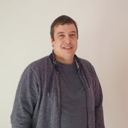 1.Vorsitzender Klaus Fischer