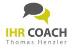 Ihr Coach