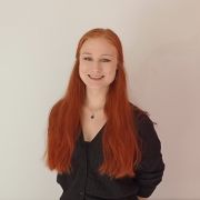 3.Vorsitzende Rebecca Specht