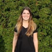 2.Vorsitzende Lena Fitterling