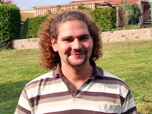 Albrecht Röhm