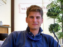 Andreas Keller