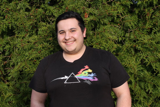 Fabio Bacchis