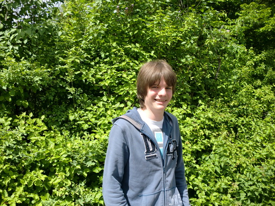 Gabriel Heubach