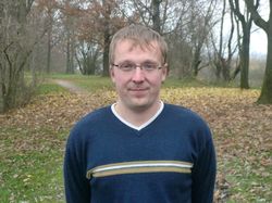 Holger Bäuchle
