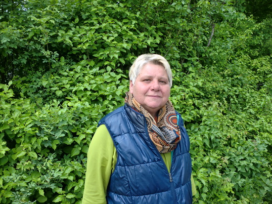 Margarete Francovich
