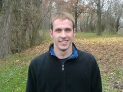 Maximilian Gebhardt
