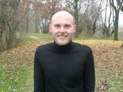 Michael Volz