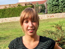 Nadine Klebon