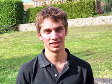 Ralf Gehrer