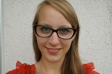 Rebecca Forster