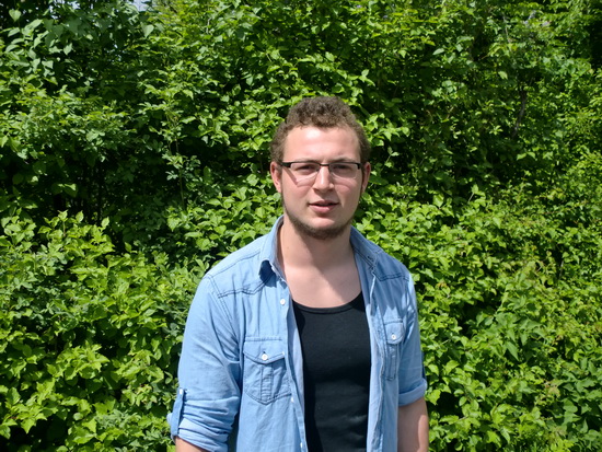 Sascha Goller