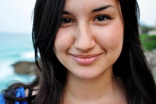 Schirin Yazgan