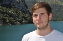Sebastian Frey