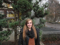 Stella Endlicher