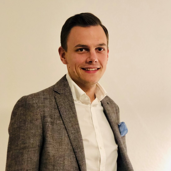 Tobias zu Jeddeloh