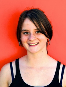 Verena D'Aiera
