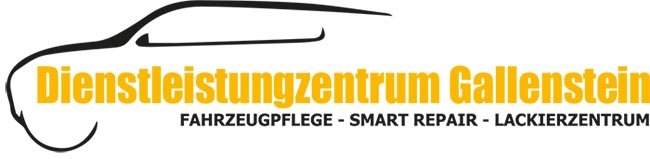 Dienstleistungszentrum Gallenstein