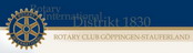 Rotary Club Göppingen