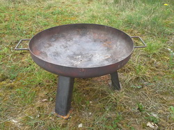 Feuerschale