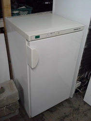 Kühlschrank
