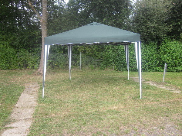 Pavillon